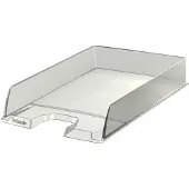 Esselte Brevkurv Europost Transparent Glassklar (transparent)