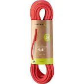 Edelrid Eagle Lite Eco Dry 9.5 Mm Tau