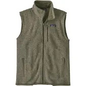 Patagonia Better Sweater Vest grønn