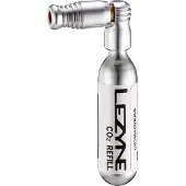 Lezyne Trigger Speed Drive Presta Co2-patron