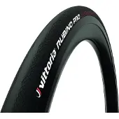Vittoria Rubino Pro Iv Tubeless 700c X 25 Racerdekk
