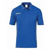 Uhlsport Score Kortermet Poloskjorte