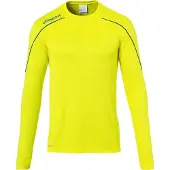 Uhlsport Stream 22 Langarmet T-skjorte