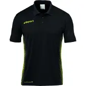 Uhlsport Score Kortermet Poloskjorte