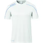 Uhlsport Stream 22 Kortarmet T-skjorte