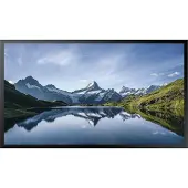Samsung OH46B-S - 46 Diagonalklasse OHB Series LED-bakgrunnsbelyst LCD-skjerm - intelligent skilting utendørs - full sol - Tizen OS - 1080p 1920 x 1080 - svart