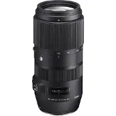Sigma 100-400 F5-6.3 Dg Dn Os X-mount Kameralinse