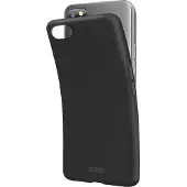 SBS Sensity-cover til Oppo A77 5G. Sort