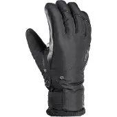 LEKI Snowbird 3d Gore-tex Hansker