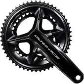 Shimano Dura Ace R9200 12s Hollowtech Ii Kranksett