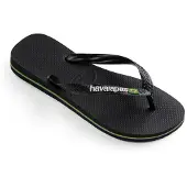 Havaianas Brasil Logo Flip-flops