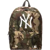 New Era New York Yankees Stadium Ryggsekk
