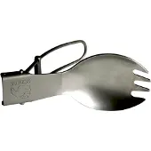 Nordisk Utensil Spork