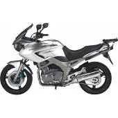 Givi Monokey/monolock Honda Cbr 600 F Bakre Montering Av Toppboks