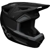TSG Sentinel Solid Color Helmet svart
