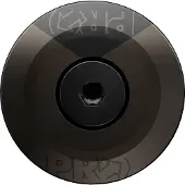 Pro Carbon Adress Sykkel Styrelager Ekspander
