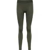 Hummel First Seamless Training Leggings