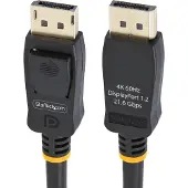 StarTech.com Displ2m10pk Displayport-kabel 10 Enheter