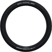 Schwalbe Smart Samoa Plus 27.5´´ X 2.25 Stiv Mtb-dekk
