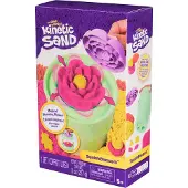 Kinetic Sand Squish Blossom