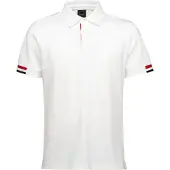 Geox Piquet 2 Kortermet Poloskjorte