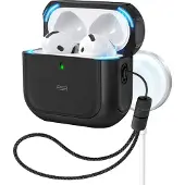 ESR AirPods 4 Orbit Hybrid case (black)