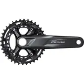 Shimano Deore M5100 96/64 Bcd Kranksett