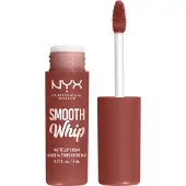 Nyx Smooth Whip Matte Lip Cream 4 ml - 03 Latte Foam