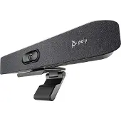 HP Poly Studio X30 videobar 4K 2x HDMI USB-C, UK-engelsk