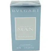 Bvlgari Man Glacial Essence Eau De Parfum 50ml