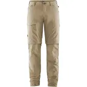 Fjällräven Travellers Mt Zip-off Bukser