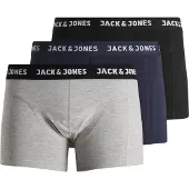 Jack & Jones Anthony Boxers 3 Enheter
