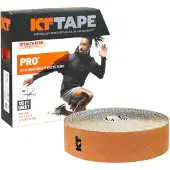 KT Tape Pro Uncut 38 M Kinesiologi Tape