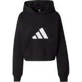 Adidas Future Icons 3 Bar Logo Hettegenser