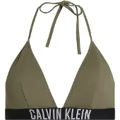 Calvin Klein Kw0kw02854 Triangle Bikinitopp
