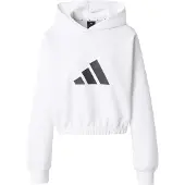 Adidas Future Icons 3 Bar Logo Hettegenser