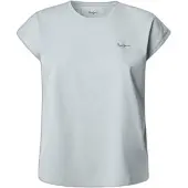 Pepe Jeans Blooma Kortarmet T-skjorte