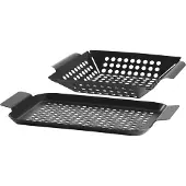 Dangrill DAN GRILL - GRILLFAD 2-PAK
