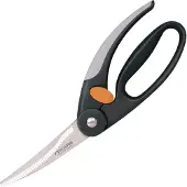 Fiskars Functional Form - Fjærfesaks - 25 cm