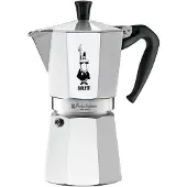 Bialetti Moka Express 9 Kopper