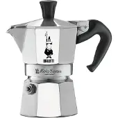 Bialetti Moka Express Kaffetrakter