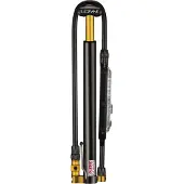 Lezyne Cnc Micro Floor Drive Digital Hpg Mini Pumpe