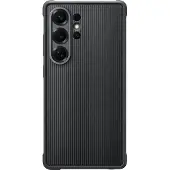 Samsung Galaxy S25 Ultra Rugged beskyttelsesetui, svart