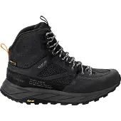 Jack Wolfskin Terraquest Texapore Mid Tursko