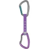 Petzl Expres DJinn Axes 12 cm VIOLET