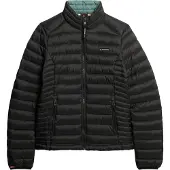 Superdry Fuji Lite Vattert Jakke
