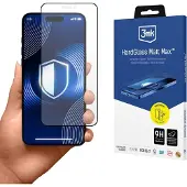 3mk Protection Herdet glass 3mk HardGlass Matt Max til iPhone 16