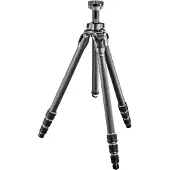 Gitzo Mountaineer Gt2543l Serie 2/4 Secc Stativ