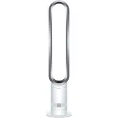 Dyson AM07 - White/Silver