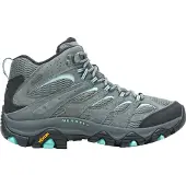 Merrell Moab 3 Mid Gore-tex Tursko